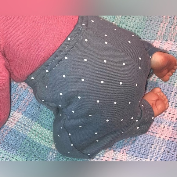 Reborn Baby Doll Gemma - Picture 12 of 16